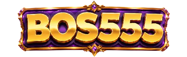 Logo Bos555